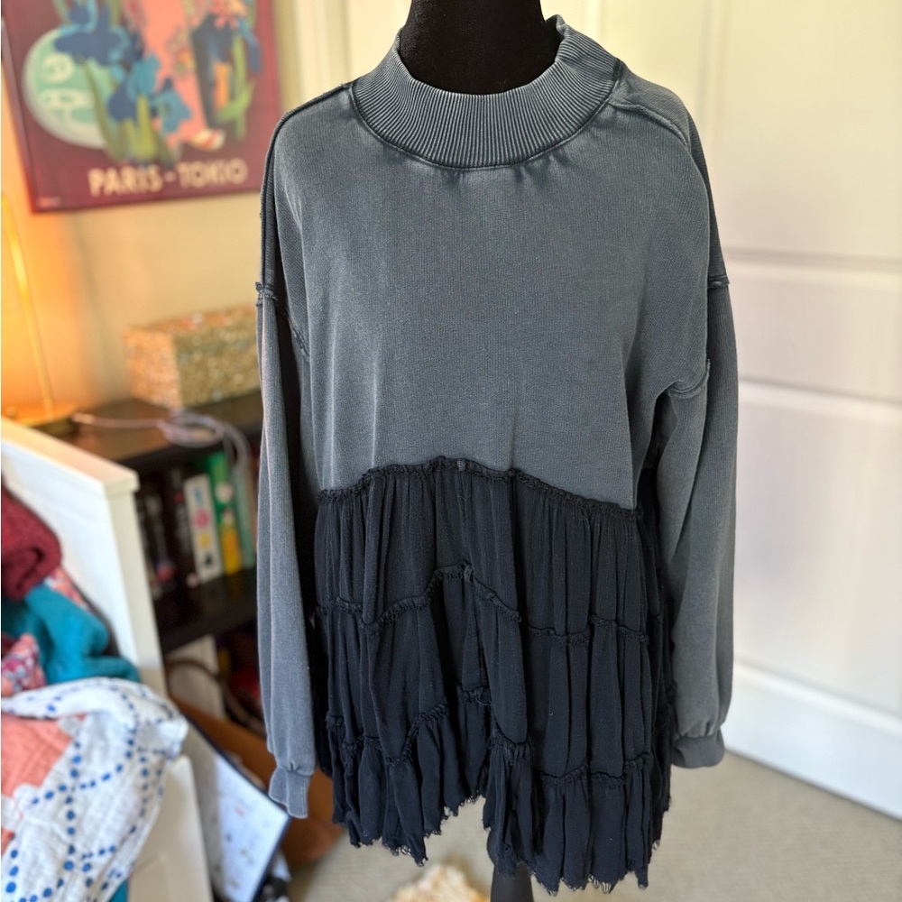 We The Free Pixie Sweatshirt